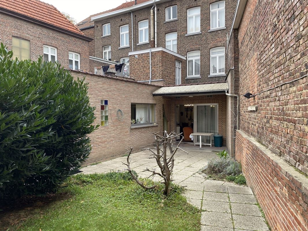 Foto 21 : Projectgrond te 3800 SINT-TRUIDEN (België) - Prijs € 395.000