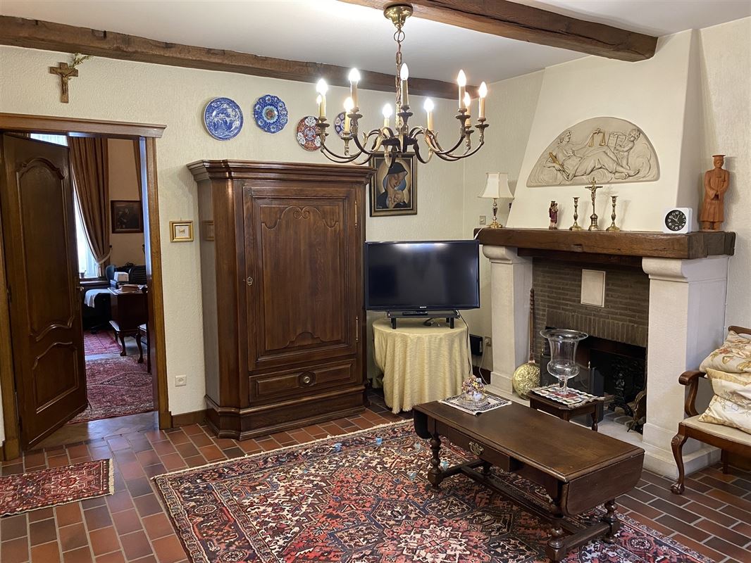 Foto 17 : Projectgrond te 3800 SINT-TRUIDEN (België) - Prijs € 395.000