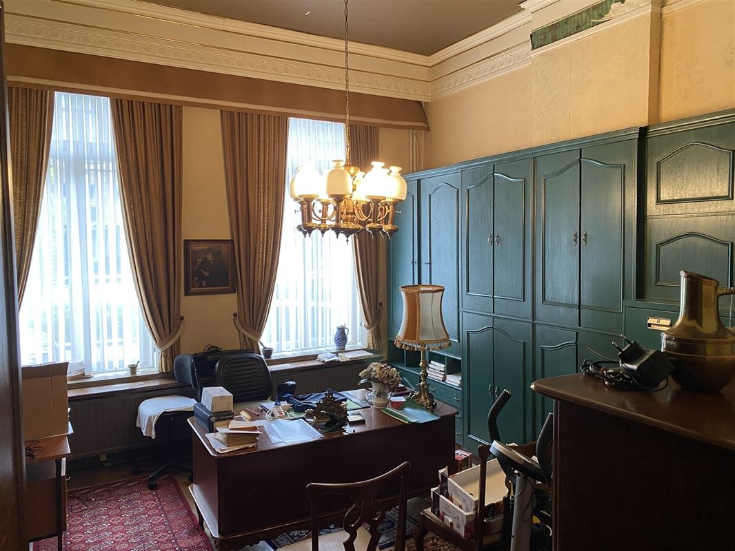 Foto 7 : Projectgrond te 3800 SINT-TRUIDEN (België) - Prijs € 395.000