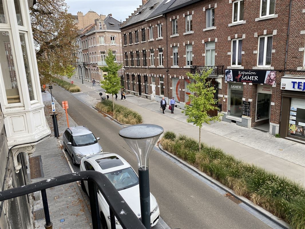 Foto 4 : Projectgrond te 3800 SINT-TRUIDEN (België) - Prijs € 395.000