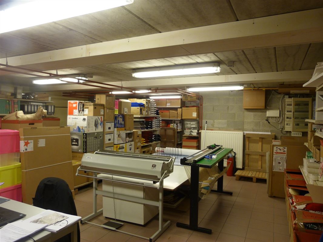 Foto 18 : Winkelruimte te 3800 SINT-TRUIDEN (België) - Prijs € 340.000