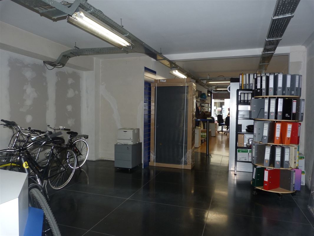 Foto 14 : Winkelruimte te 3800 SINT-TRUIDEN (België) - Prijs € 340.000