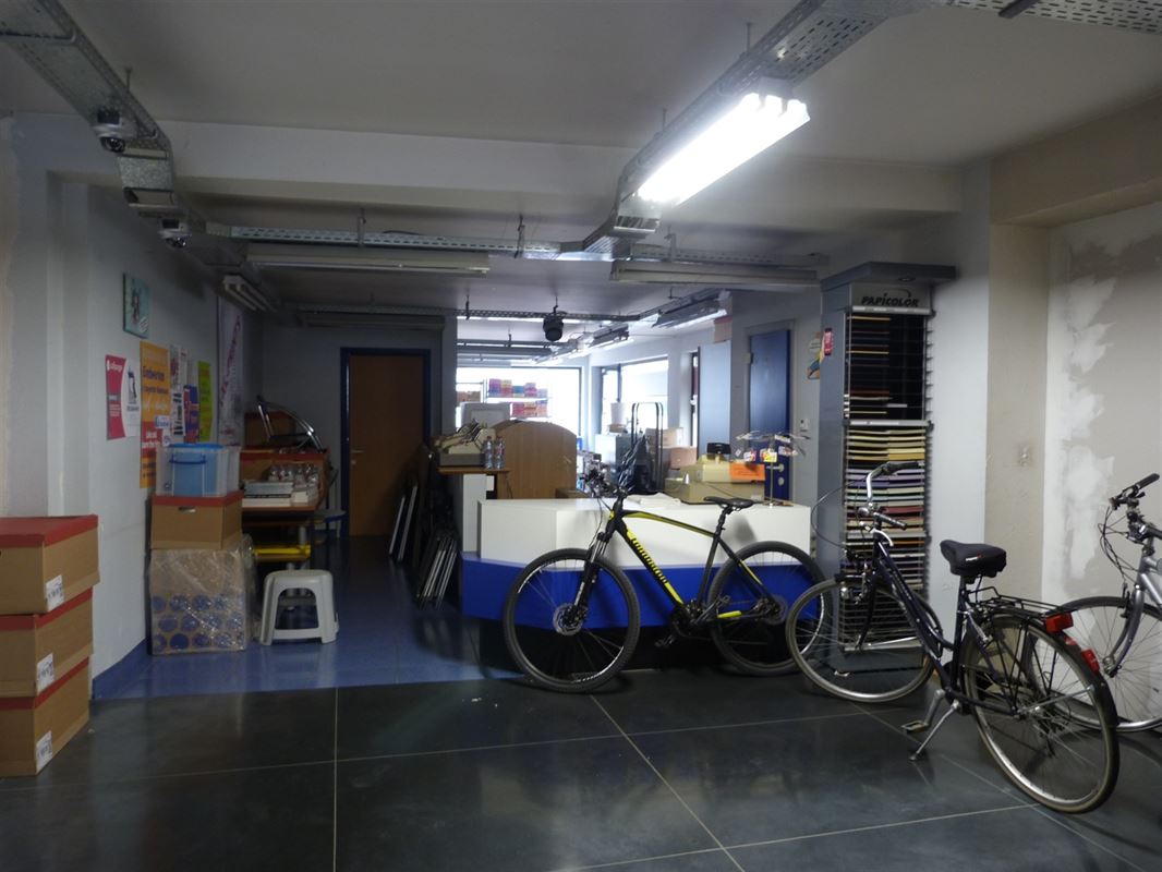 Foto 13 : Winkelruimte te 3800 SINT-TRUIDEN (België) - Prijs € 340.000