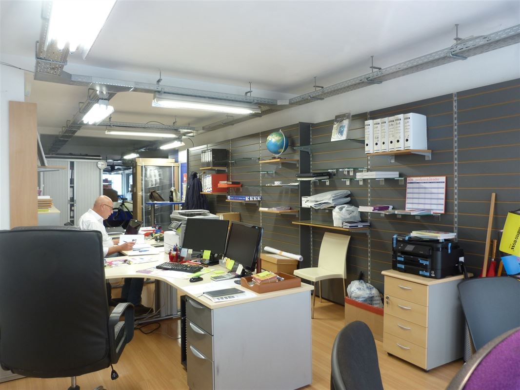 Foto 10 : Winkelruimte te 3800 SINT-TRUIDEN (België) - Prijs € 340.000