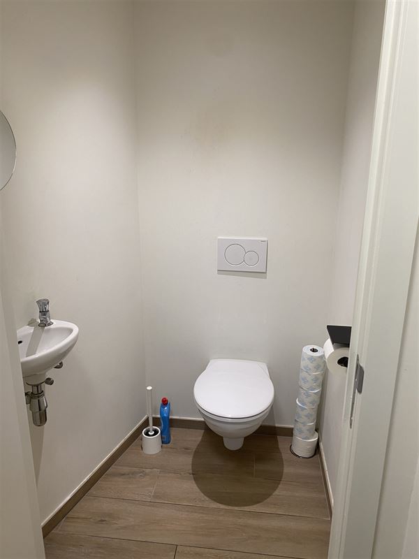 Foto 18 : Duplex/Penthouse te 3840 TONGEREN-BORGLOON (België) - Prijs &euro; 299.000