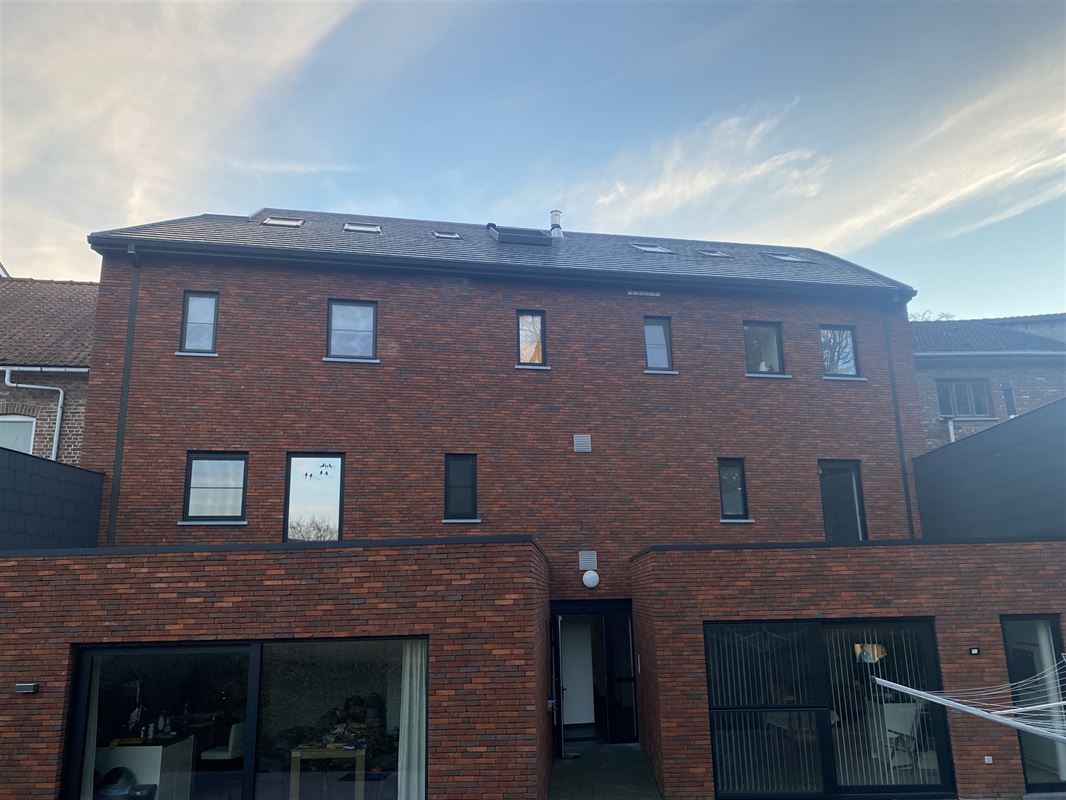 Foto 36 : Duplex/Penthouse te 3840 TONGEREN-BORGLOON (België) - Prijs &euro; 299.000
