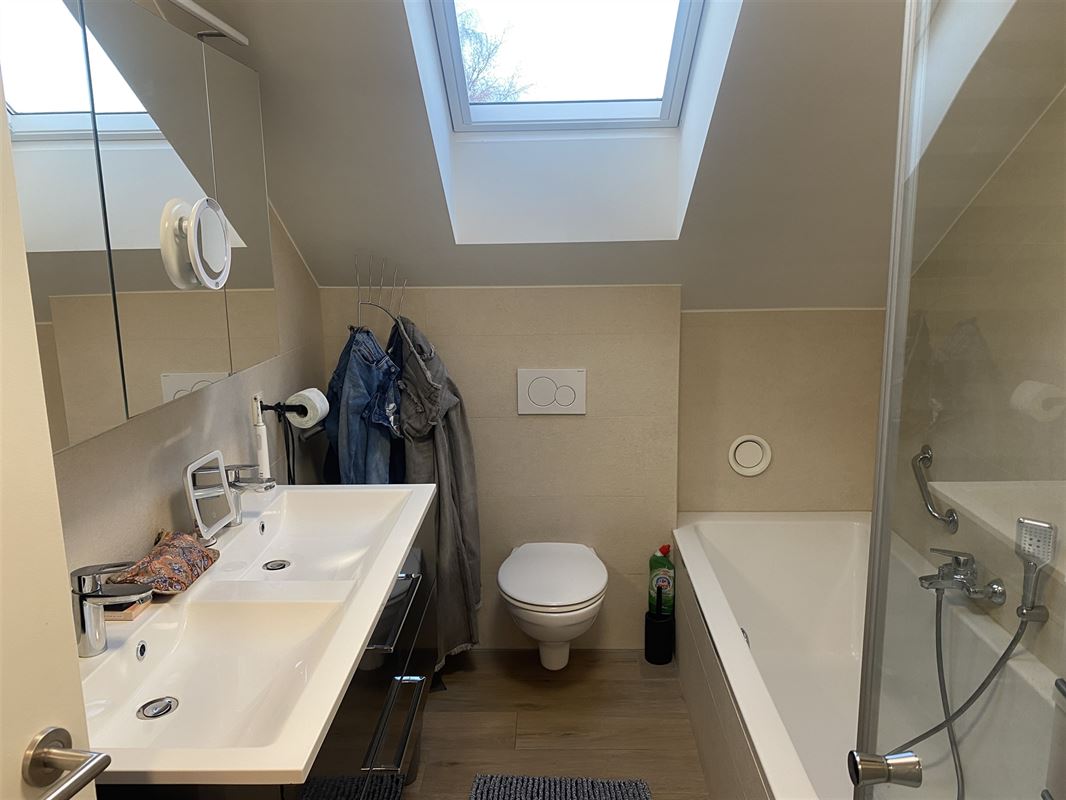 Foto 30 : Duplex/Penthouse te 3840 TONGEREN-BORGLOON (België) - Prijs &euro; 299.000