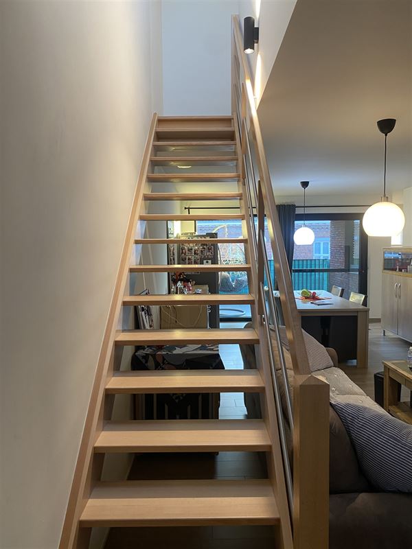 Foto 20 : Duplex/Penthouse te 3840 TONGEREN-BORGLOON (België) - Prijs &euro; 299.000