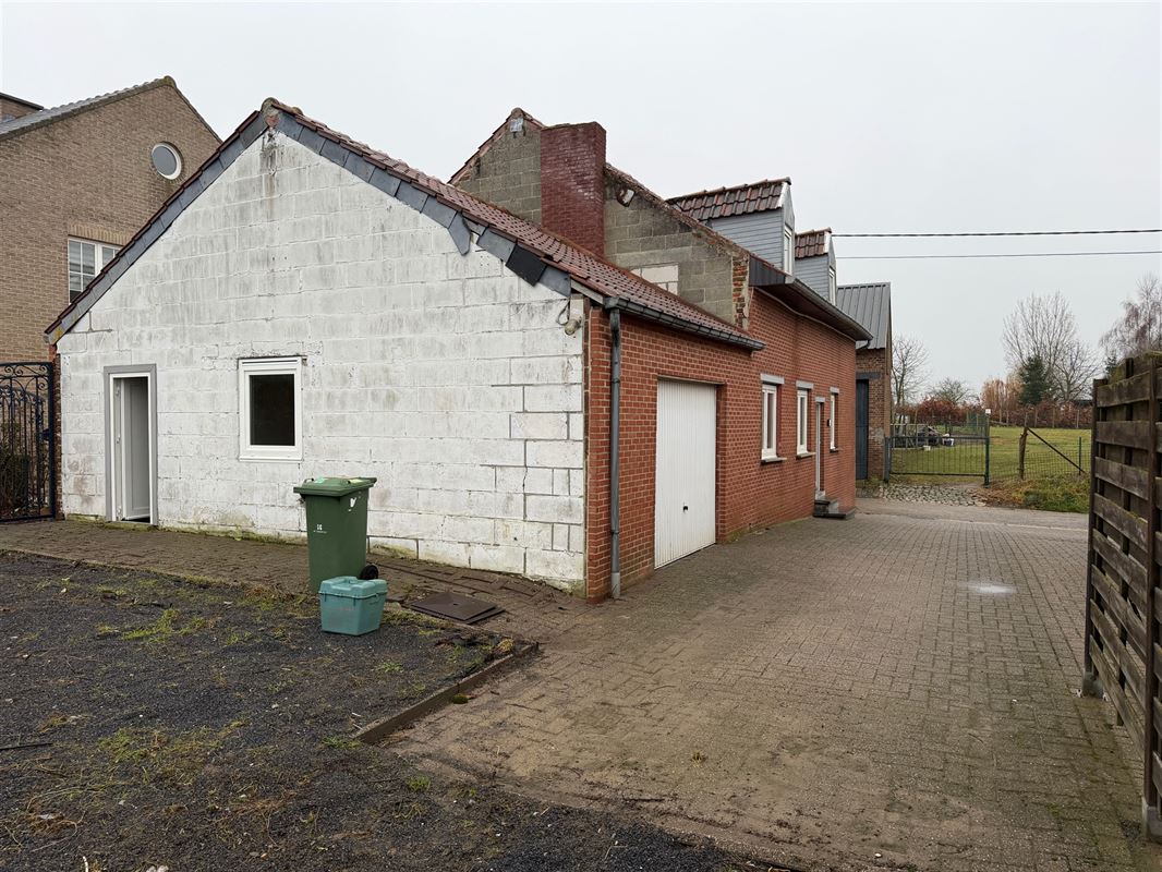 Foto 18 : Huis te 3800 SINT-TRUIDEN (België) - Prijs &euro; 149.000