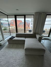 Foto 6 : Appartement te 3500 HASSELT (België) - Prijs € 1.150 Foto 6 : Appartement te 3500 HASSELT (België) - Prijs € 1.150