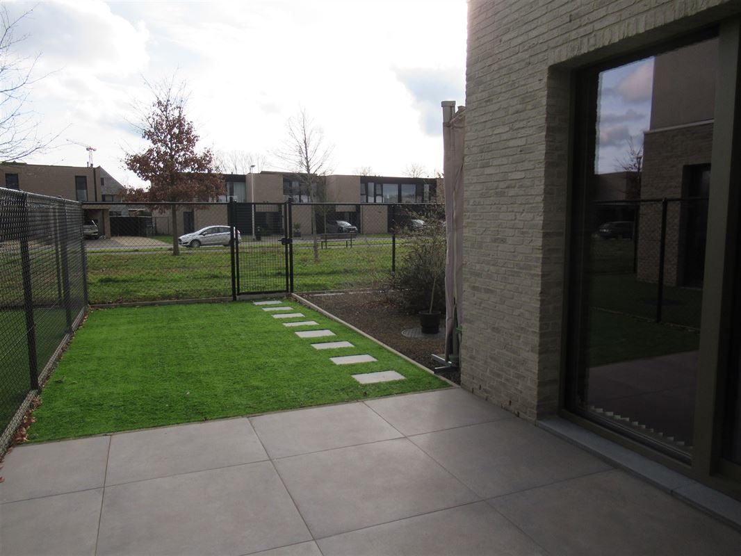 Foto 23 : Huis te 3500 HASSELT (België) - Prijs &euro; 1.275