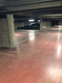 Foto 4 : Parking/Garagebox te 3800 SINT-TRUIDEN (België) - Prijs &euro; 75