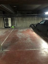 Foto 2 : Parking/Garagebox te 3800 SINT-TRUIDEN (België) - Prijs &euro; 75