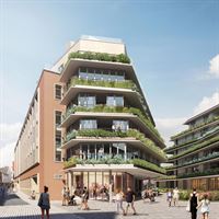 Foto 1 : Appartement te 3500 HASSELT (België) - Prijs € 1.150 Foto 1 : Appartement te 3500 HASSELT (België) - Prijs € 1.150