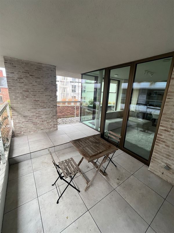 Foto 22 : Appartement te 3500 HASSELT (België) - Prijs &euro; 1.150