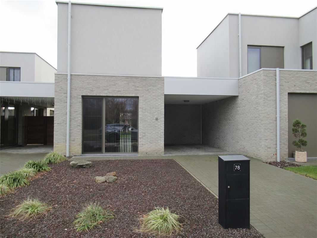 Huis te 3500 HASSELT (België) - Prijs &euro; 1.275