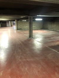 Foto 3 : Parking/Garagebox te 3800 SINT-TRUIDEN (België) - Prijs &euro; 75