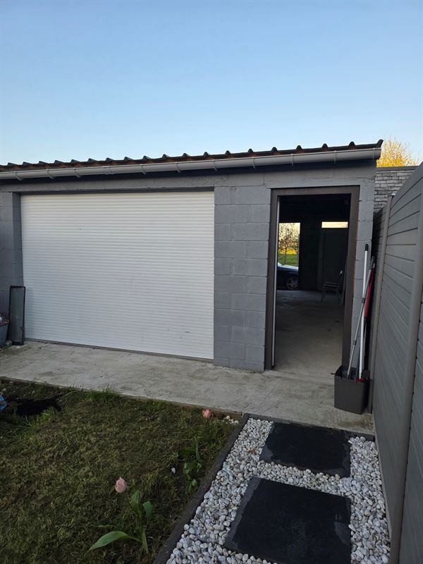 Foto 14 : Huis te 3300 TIENEN (België) - Prijs &euro; 1.250