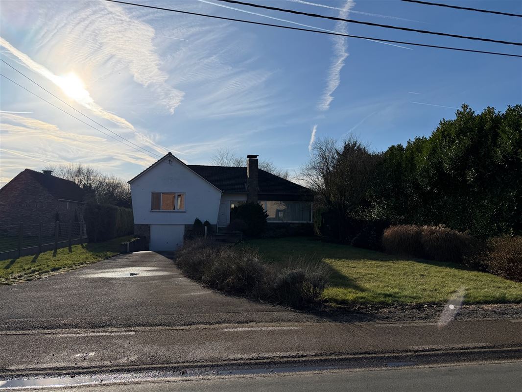 Foto 35 : Huis te 3800 ZEPPEREN (België) - Prijs &euro; 312.500