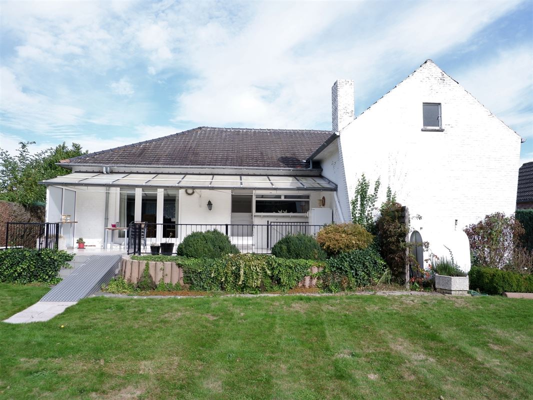 Foto 34 : Huis te 3800 ZEPPEREN (België) - Prijs &euro; 312.500