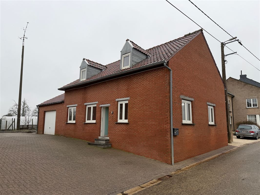Foto 28 : Huis te 3800 SINT-TRUIDEN (België) - Prijs &euro; 149.000