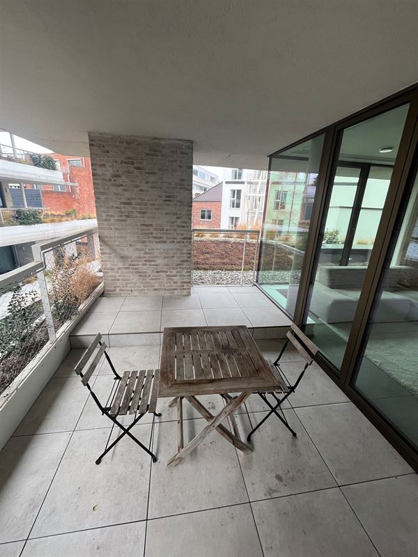 Foto 21 : Appartement te 3500 HASSELT (België) - Prijs &euro; 1.150