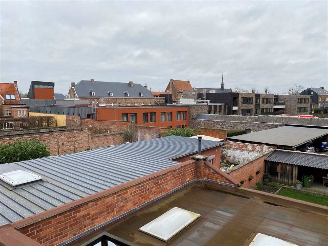 Foto 20 : Appartement te 3800 SINT-TRUIDEN (België) - Prijs &euro; 975