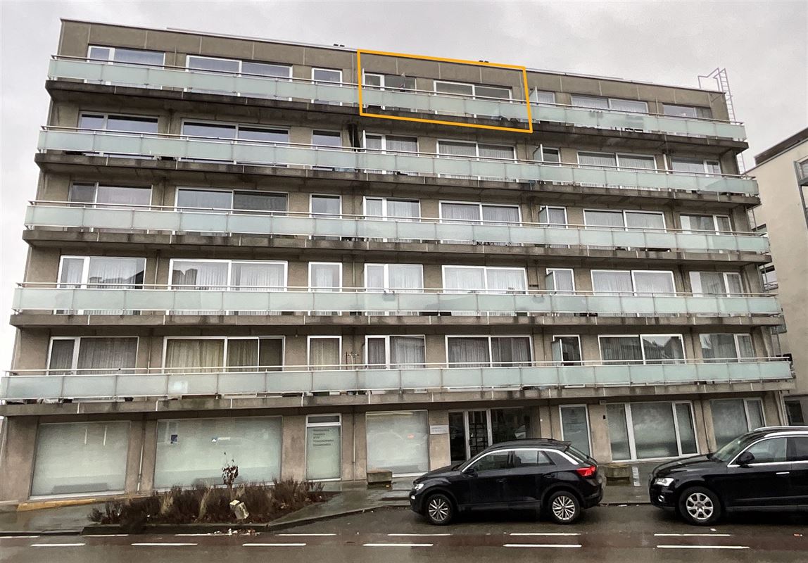 Appartement te 3800 SINT-TRUIDEN (België) - Prijs &euro; 97.000