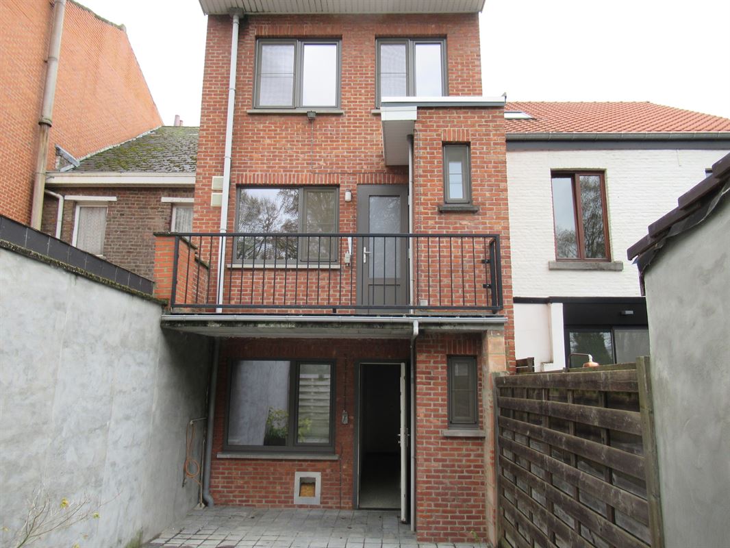 Foto 19 : Stadswoning te 3800 SINT-TRUIDEN (België) - Prijs &euro; 950