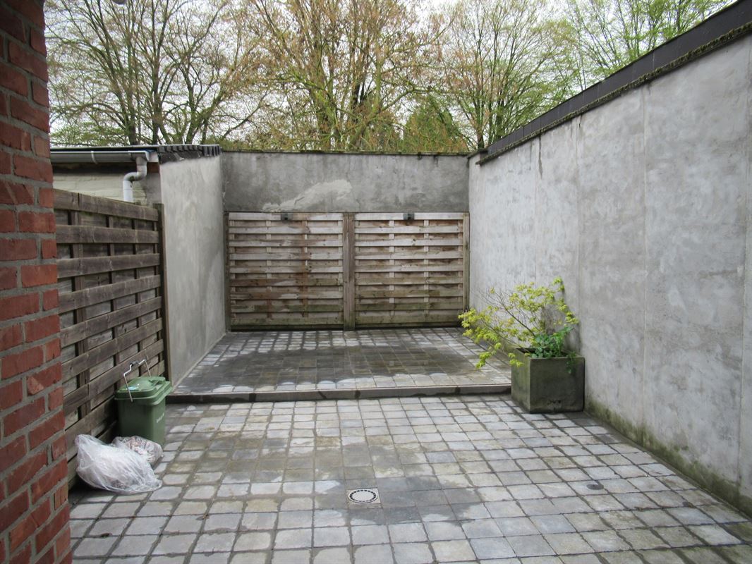 Foto 20 : Stadswoning te 3800 SINT-TRUIDEN (België) - Prijs &euro; 950