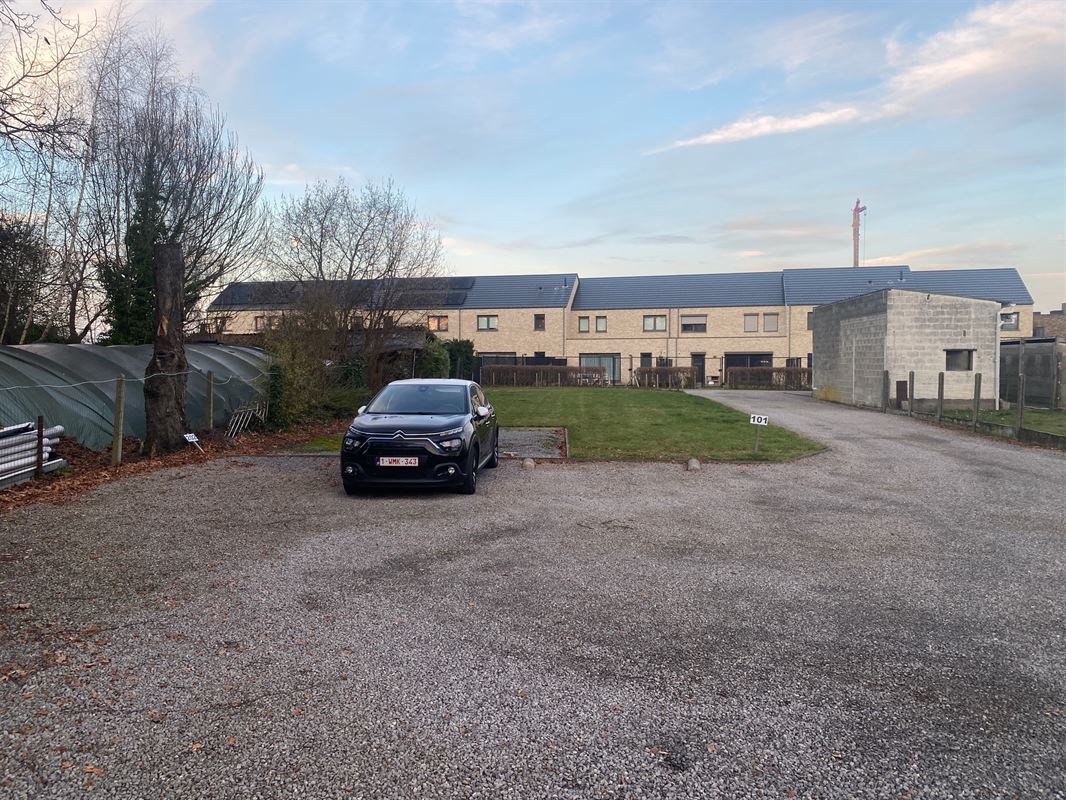 Foto 33 : Appartement te 3840 TONGEREN-BORGLOON (België) - Prijs &euro; 895