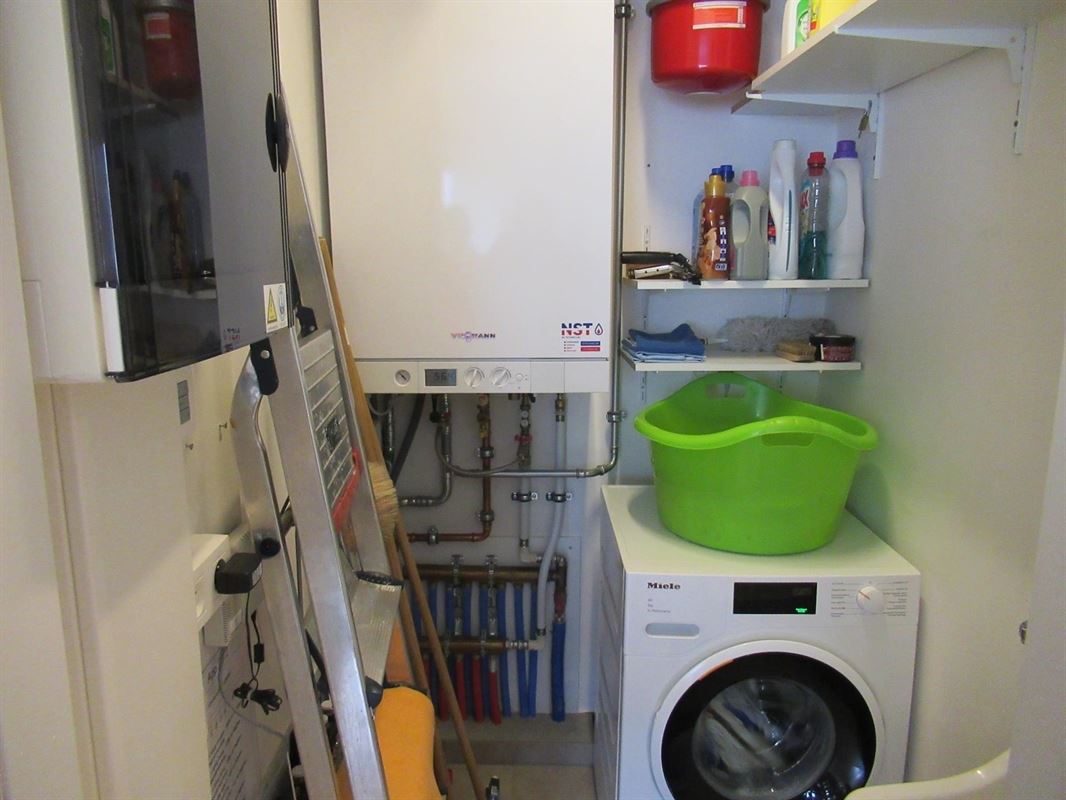 Foto 14 : Appartement te 3800 SINT-TRUIDEN (België) - Prijs &euro; 990