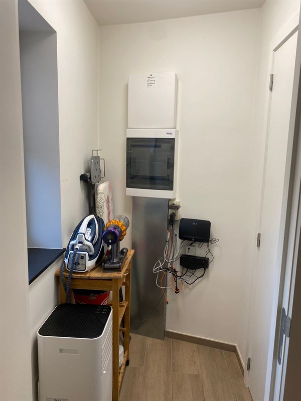 Foto 19 : Appartement te 3840 TONGEREN-BORGLOON (België) - Prijs &euro; 895