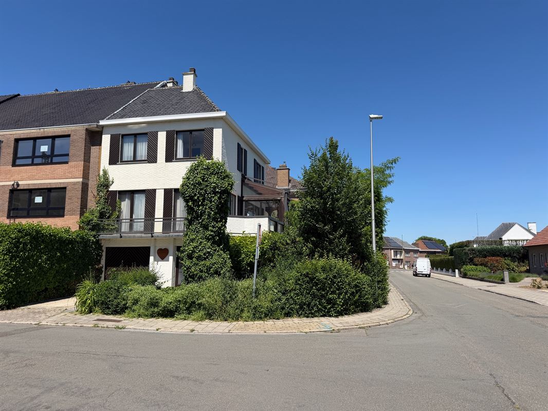 Huis te 3800 SINT-TRUIDEN (België) - Prijs &euro; 305.000