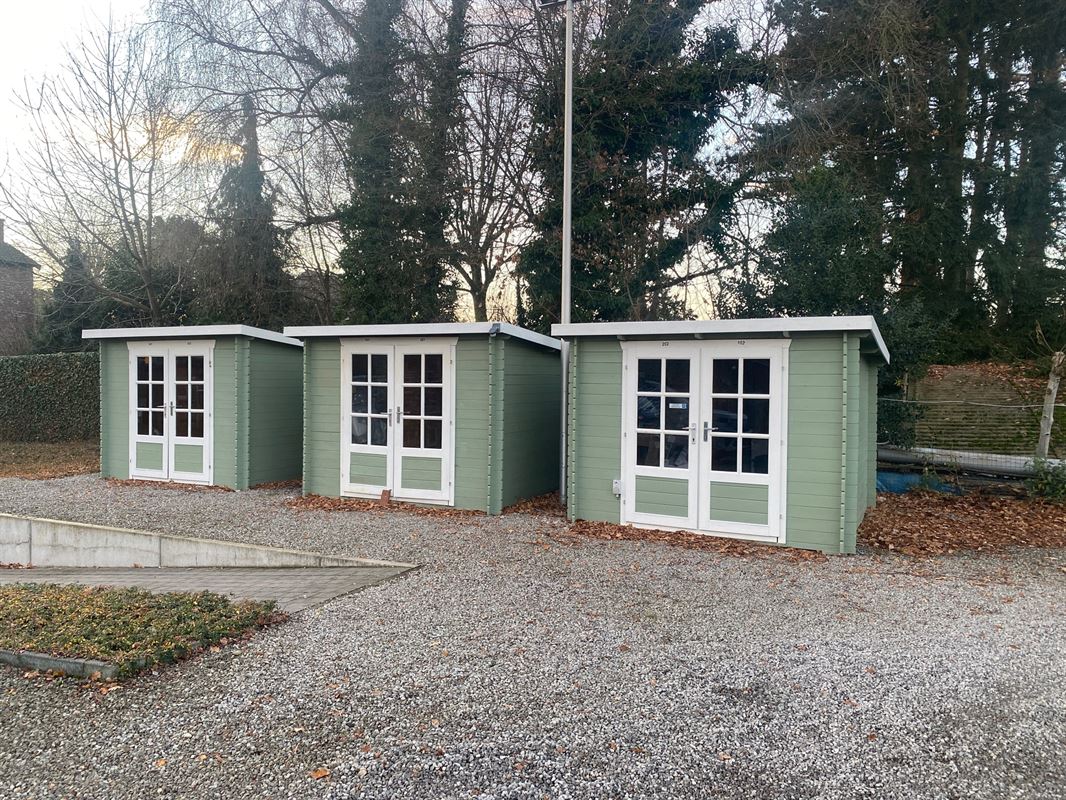 Foto 34 : Appartement te 3840 TONGEREN-BORGLOON (België) - Prijs &euro; 895