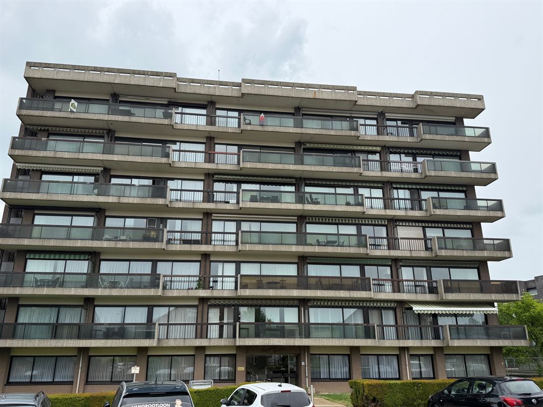 Appartement te 3800 SINT-TRUIDEN (België) - Prijs &euro; 245.000