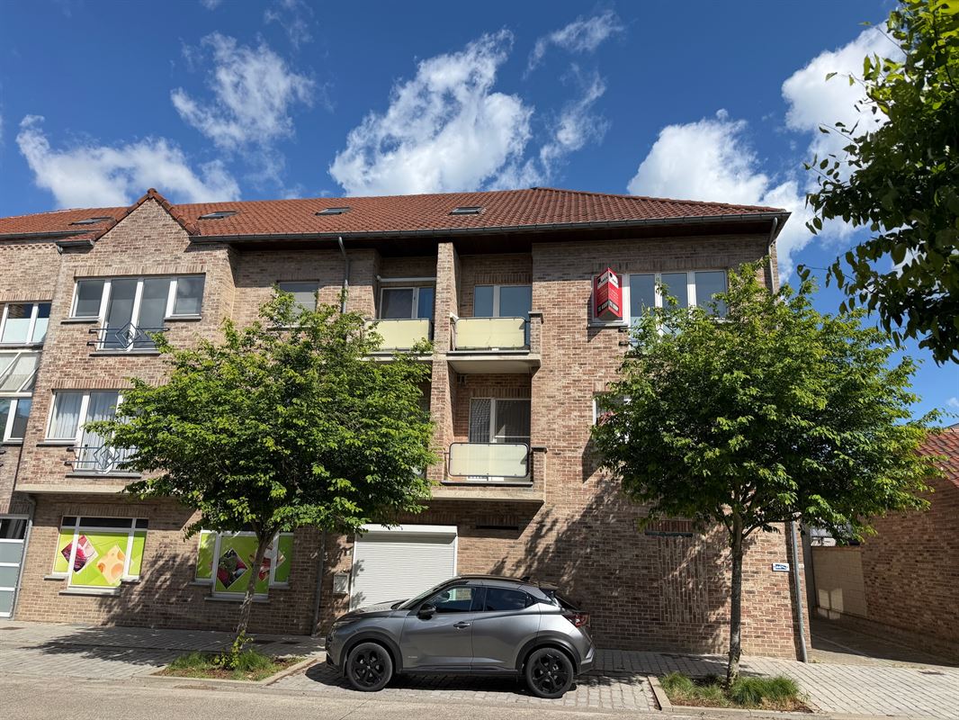 Appartement te 3800 SINT-TRUIDEN (België) - Prijs &euro; 235.000