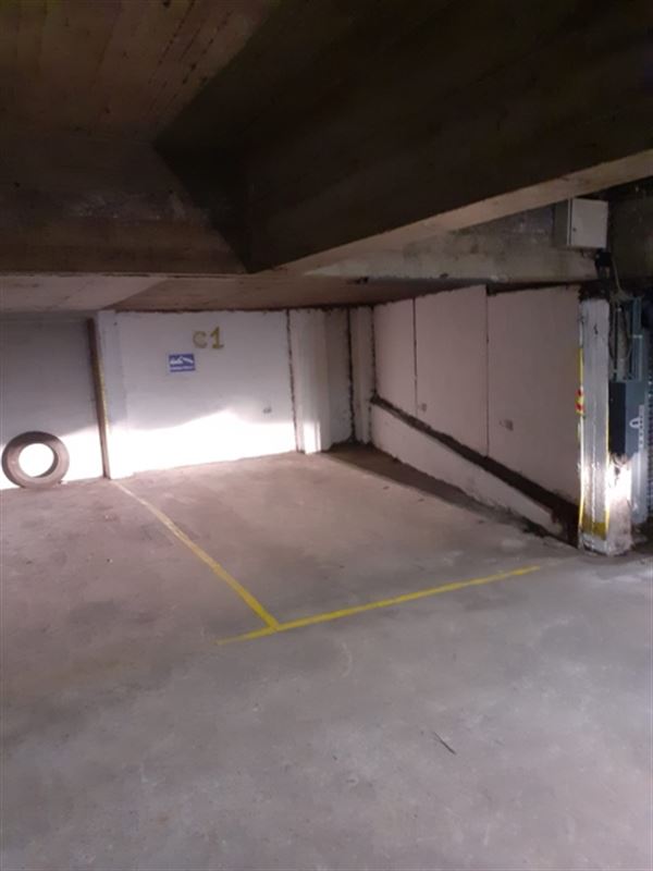Foto 18 : Appartement te 3400 LANDEN (België) - Prijs &euro; 870