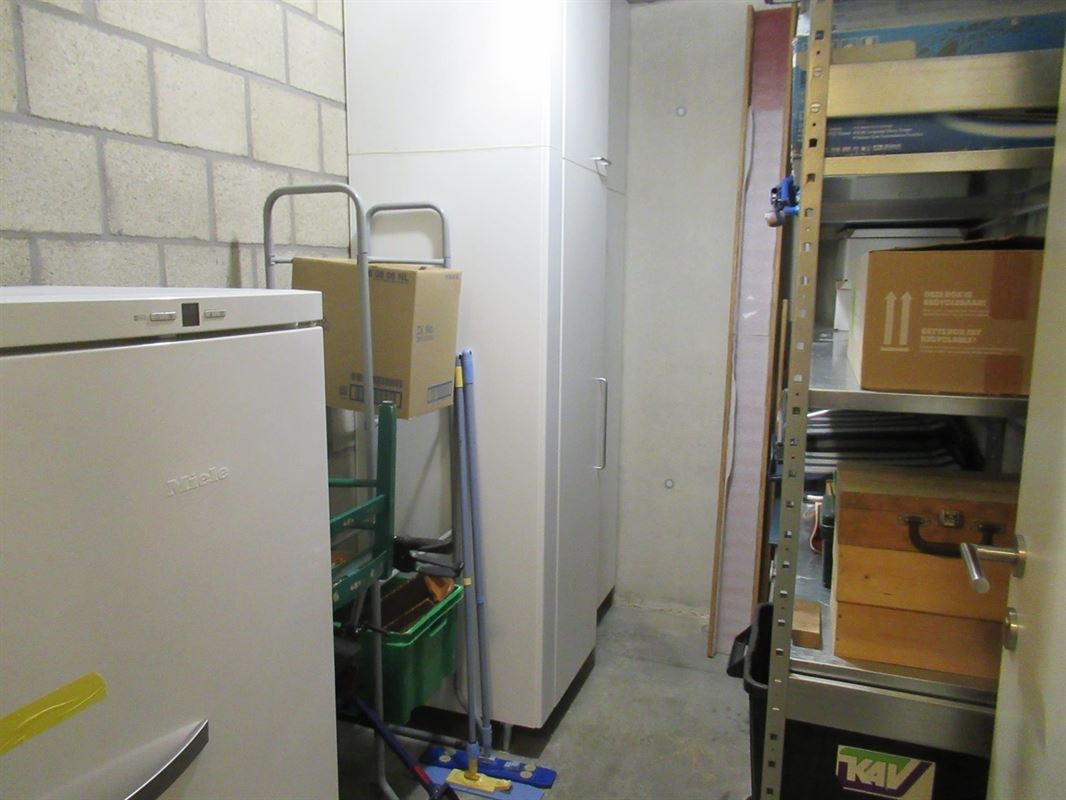 Foto 15 : Appartement te 3800 SINT-TRUIDEN (België) - Prijs &euro; 990