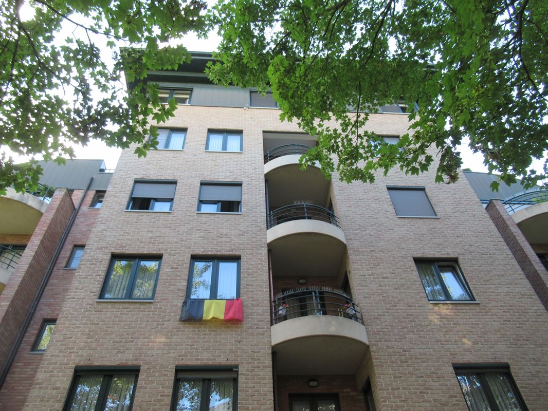 Appartement te 3800 SINT-TRUIDEN (België) - Prijs &euro; 990