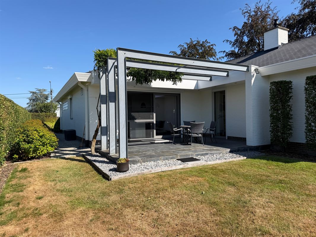 Foto 53 : Huis te 3850 NIEUWERKERKEN (België) - Prijs &euro; 525.000