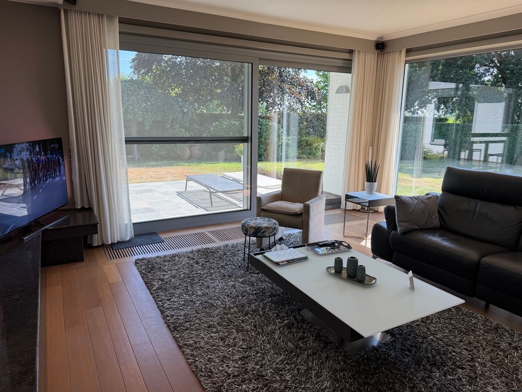Foto 21 : Huis te 3850 NIEUWERKERKEN (België) - Prijs &euro; 525.000
