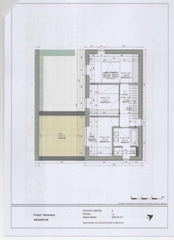 Foto 27 : Huis te 3800 SINT-TRUIDEN (België) - Prijs &euro; 1.050