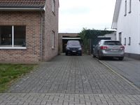 Foto 1 : Half-open bebouwing te 3800 SINT-TRUIDEN (België) - Prijs &euro; 1.100