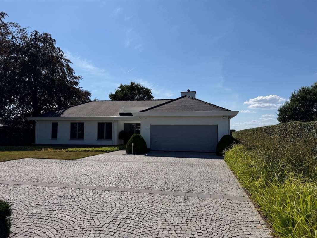 Foto 64 : Huis te 3850 NIEUWERKERKEN (België) - Prijs &euro; 525.000