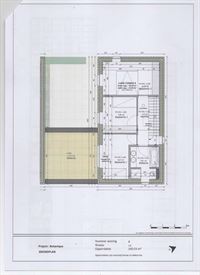 Foto 27 : Huis te 3800 SINT-TRUIDEN (België) - Prijs &euro; 1.050