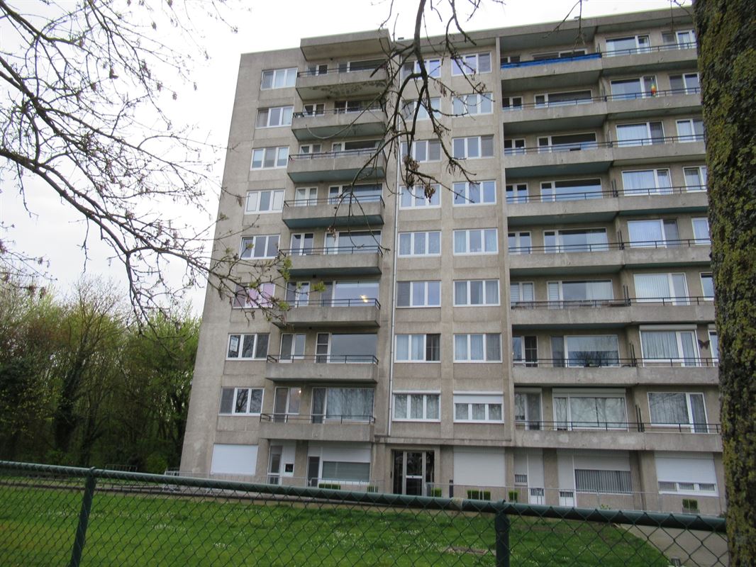 Appartement te 3400 LANDEN (België) - Prijs &euro; 850
