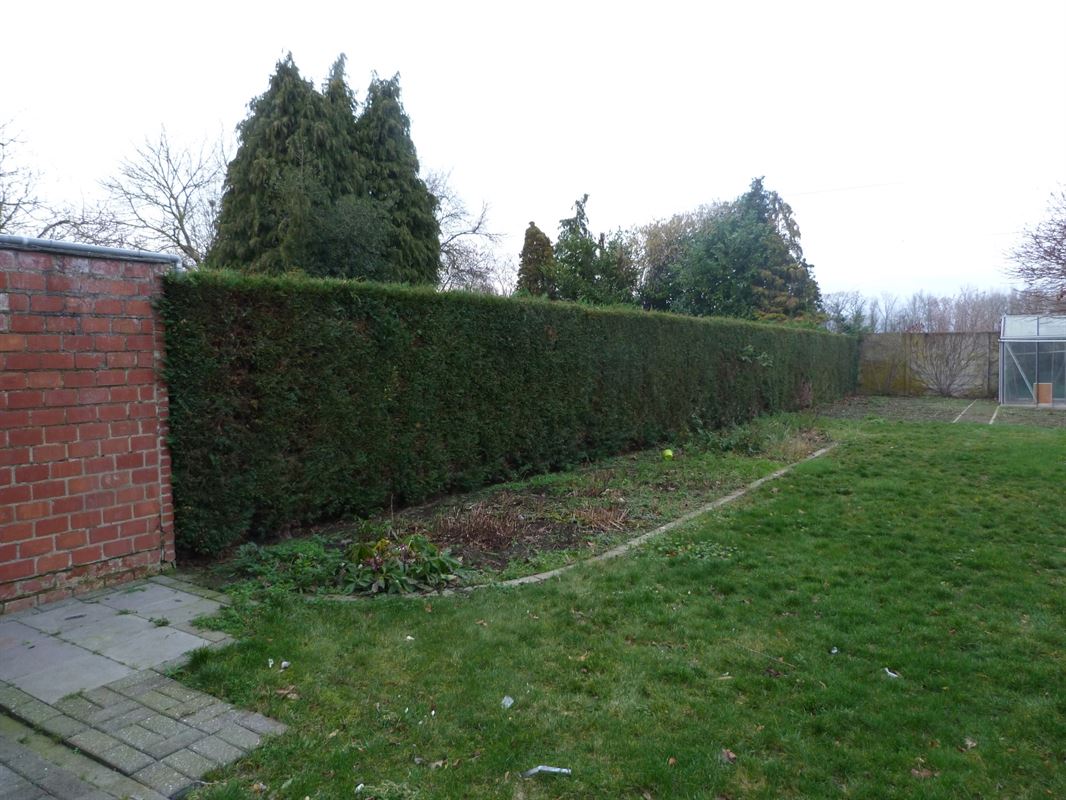 Foto 18 : Half-open bebouwing te 3800 SINT-TRUIDEN (België) - Prijs &euro; 1.100