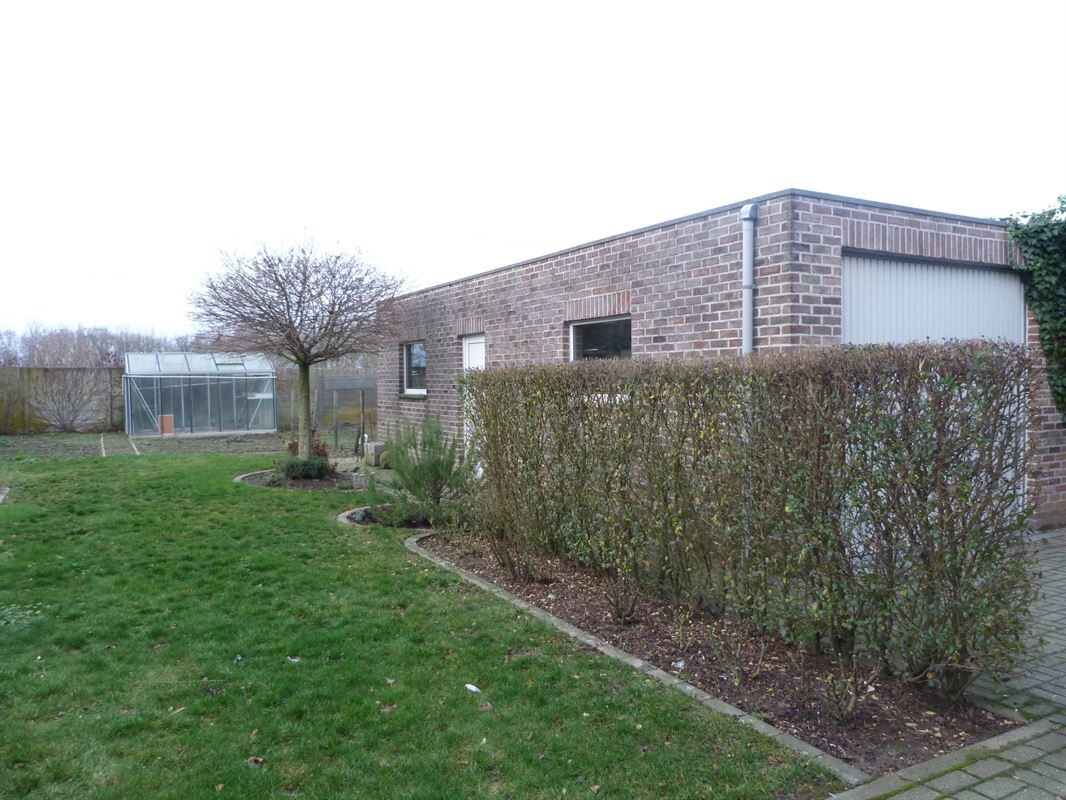 Foto 17 : Half-open bebouwing te 3800 SINT-TRUIDEN (België) - Prijs &euro; 1.100