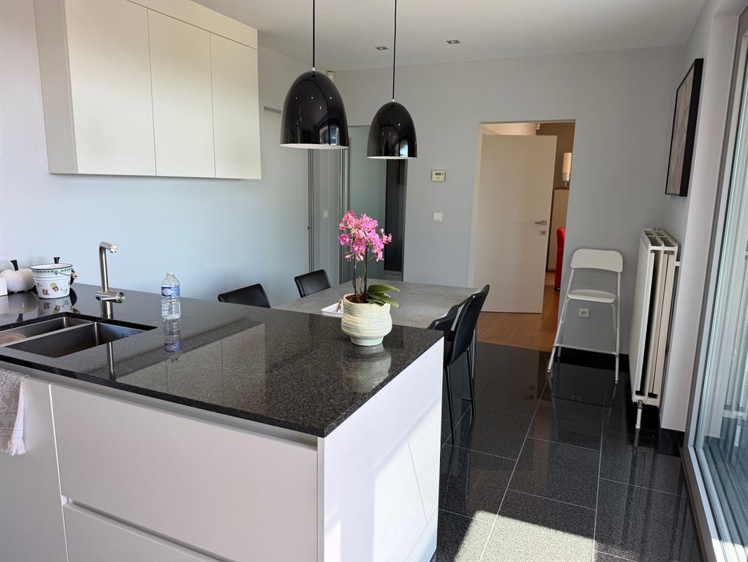 Foto 14 : Huis te 3850 NIEUWERKERKEN (België) - Prijs &euro; 525.000